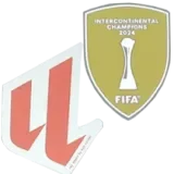 25-26 RMA Grey Special Edition Player Version Training shirts