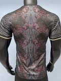 2025 PSG Grey Red champion Player Version Training Shirts