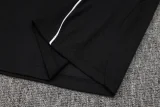 25-26 ARS Black Polo Tracksuit #C2540