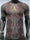 2025 PSG Grey Red champion Player Version Training Shirts