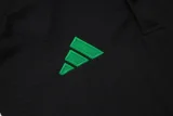 25-26 ARS Black Polo Tracksuit #C2540