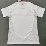25-26 Internacional Away Women Soccer Jersey (女)
