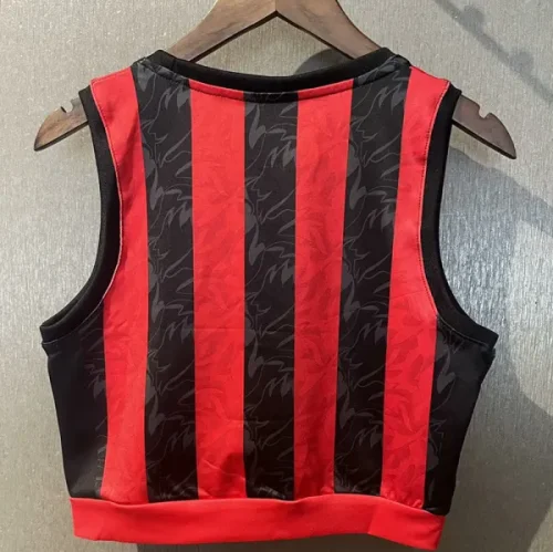 25-26 ACM Home Women Yoga Vest (女)