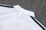 25-26 RMA White Polo Tracksuit #C2538