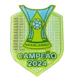 25-26 Botafogo Blue Goalkeeper Soccer Jersey