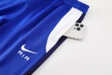 2025 NK NJ17 Fancy blue Jacket Tracksuit