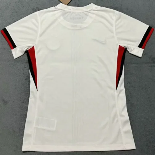 25-26 CHE Away Women Soccer Jersey (女)
