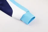 2025 NK NJ17 Lake blue Jacket Tracksuit
