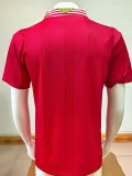 1997-1998 Benfca Home Retro Soccer Jersey