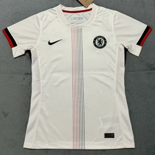 25-26 CHE Away Women Soccer Jersey (女)