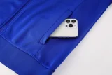 2025 NK NJ17 Fancy blue Jacket Tracksuit