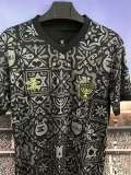 25-26 Beitar Jerusalem Black Training shirts
