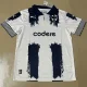 2025 Monterrey White Fans Soccer Jersey