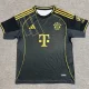 25-26 Bayern Black Concept Edition Training shirts