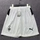 25-26 Monchengladbach Home Shorts Pants