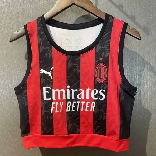 25-26 ACM Home Women Yoga Vest (女)