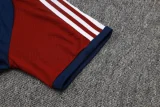 25-26 ARS Royal blue Polo Tracksuit #C2543