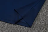 25-26 ARS Royal blue Polo Tracksuit #C2543