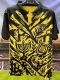 25-26 Beitar Jerusalem Yellow Training shirts