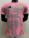 25-26 RMA Pink Special Edition Player Version Training Shirts (龙)