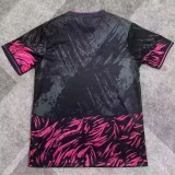 25-26 BAR Black Special Edition Training shirts (师头)