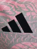 25-26 RMA Pink Special Edition Player Version Training Shirts (龙)