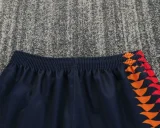 1994 Spain Home Kids Retro Soccer Jersey