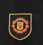 1993-1994 Man Utd Away Kids Retro Soccer Jersey