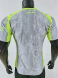 25-26 Man City Concept Edition Third Player Version Soccer Jersey