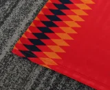 1994 Spain Home Kids Retro Soccer Jersey