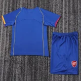 2004-2005 ARS Away Kids Retro Soccer jersey