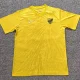 2025 Ittihad Yellow Fans Training shirts
