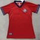 25-26 BaHia Red Women Soccer Jersey (女)