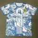 25-26 Brazil Blue Special Edition Fans Soccer Jersey