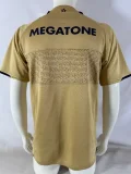 2007-2008 Boca Juniors Away Retro Soccer Jersey