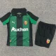 25-26 RC Lens Away Kids Soccer Jersey