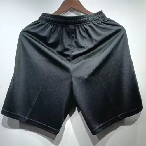 2017-2018 PSG Third Retro shorts Pants