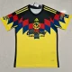25-26 Club America Yellow Fans Soccer Jersey