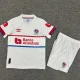 25-26 CD Olimpia Home Kids soccer Jersey 洪都拉奥林