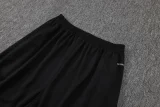 25-26 Ajax White Half Pull Tracksuit (半拉链)