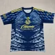 25-26 Club America Blue Fans Soccer Jersey