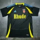24-25 Como Fourth Fans Soccer Jersey
