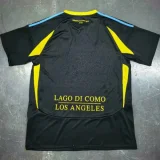 24-25 Como Fourth Fans Soccer Jersey