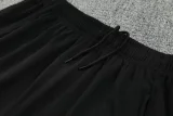 25-26 Bayern Army green Training Short Suit