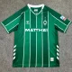 25-26 Werder Bremen Home Fans Soccer Jersey