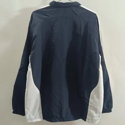 25-26 RMA Royal blue Windbreaker #刺绣