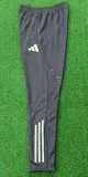 25-26 RMA Black Training Long Pants (Have Pocket)