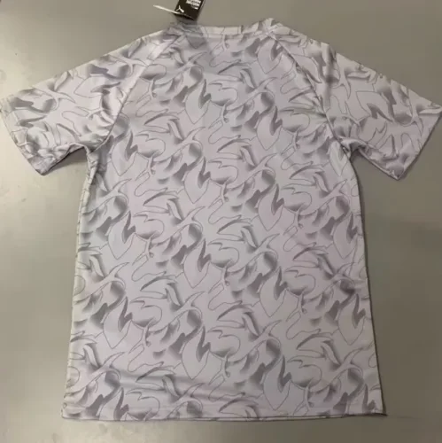 25-26 ACM Grey Training shirts
