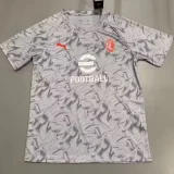 25-26 ACM Grey Training shirts
