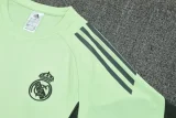 25-26 RMA Light yellow Training Short Suit